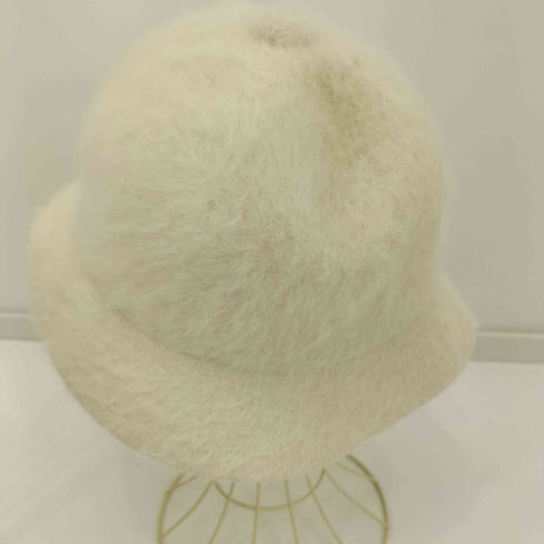 カンゴール KANGOL FURGORA BUCKET レディース L