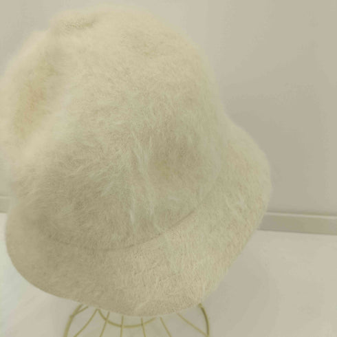 カンゴール KANGOL FURGORA BUCKET レディース L