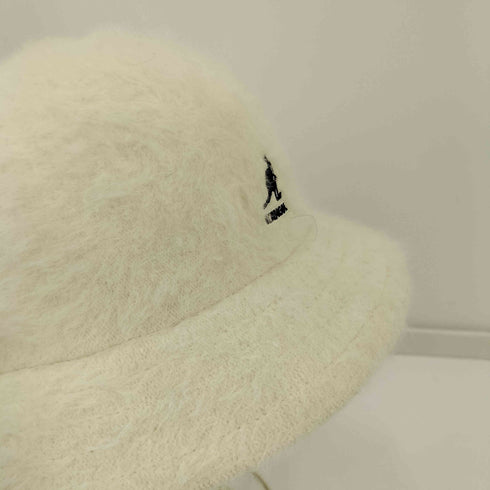 カンゴール KANGOL FURGORA BUCKET レディース L