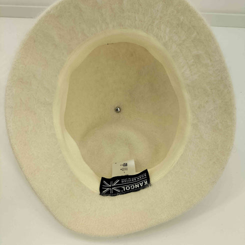 カンゴール KANGOL FURGORA BUCKET レディース L