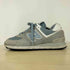 ニューバランス NEW BALANCE ML574 スニーカー レディース US:6.5