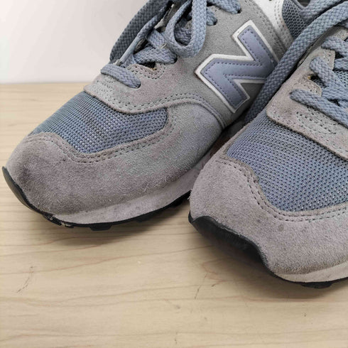 ニューバランス NEW BALANCE ML574 スニーカー レディース US:6.5