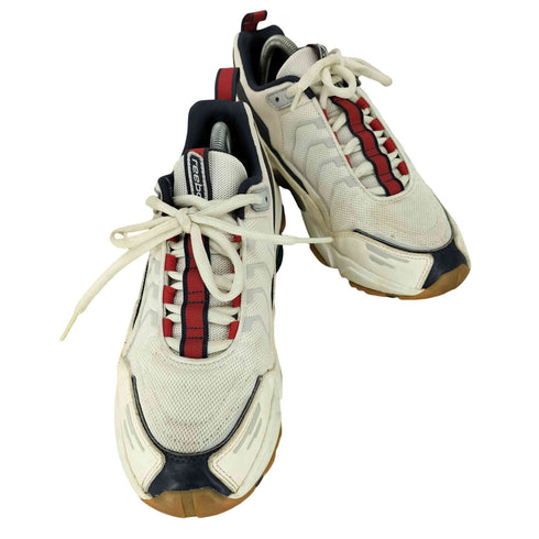 リーボック Reebok REEBOK DMX6 MMI メンズ JPN:25