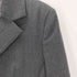YOHJI YAMAMOTO WORK SHOP ウールテーラードジャケット レディース