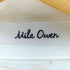 ミラオーウェン Mila Owen 24SS 2サイズ袖スリット釦ダウンシャツ レディース ONE SIZE