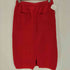 ステューシー Stussy SCOUT SKIRT ロゴプリントスウェットスカート レディース JPN:XS