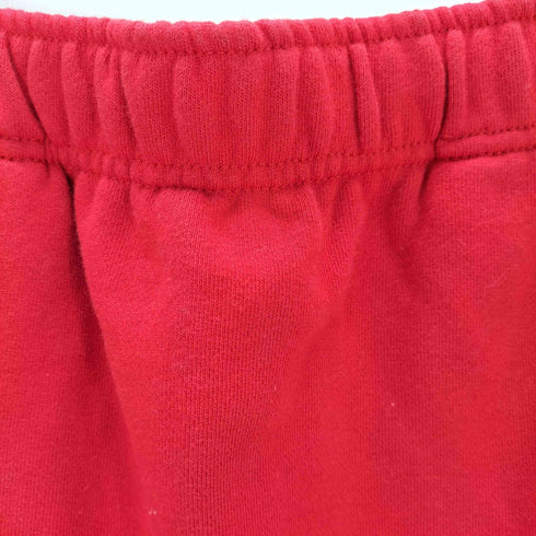 ステューシー Stussy SCOUT SKIRT ロゴプリントスウェットスカート レディース JPN:XS
