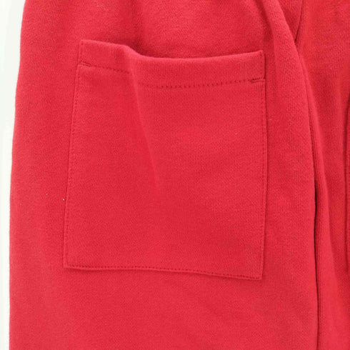 ステューシー Stussy SCOUT SKIRT ロゴプリントスウェットスカート レディース JPN:XS