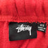 ステューシー Stussy SCOUT SKIRT ロゴプリントスウェットスカート レディース JPN:XS