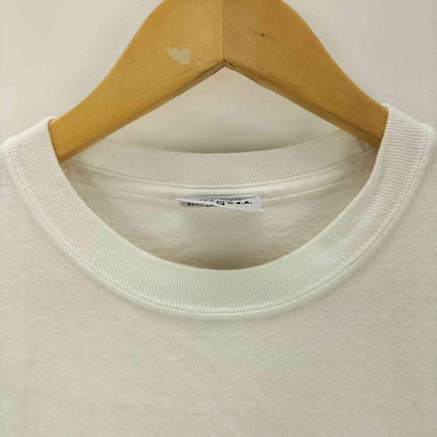 BMW USA製 ロゴプリントTシャツ メンズ JPN:M