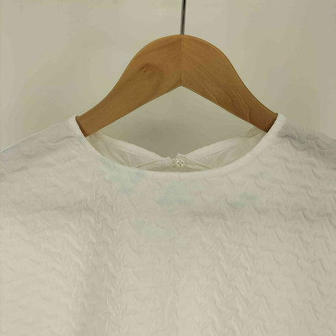 ケイビーエフ KBF 23SS ジャガー ドイレヘム ブラウス レディース ONE SIZE