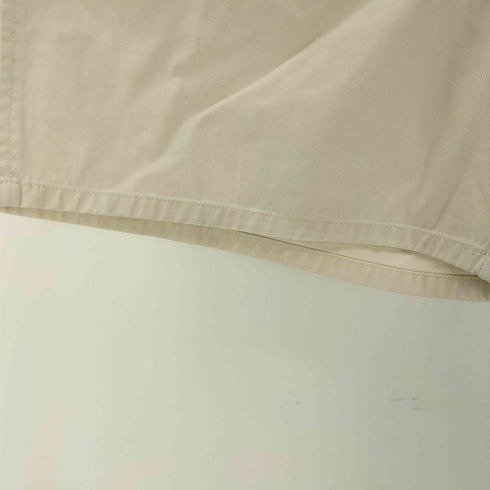 ポロバイラルフローレン Polo by RALPH LAUREN 2タック チノショーツ メンズ US:32-33