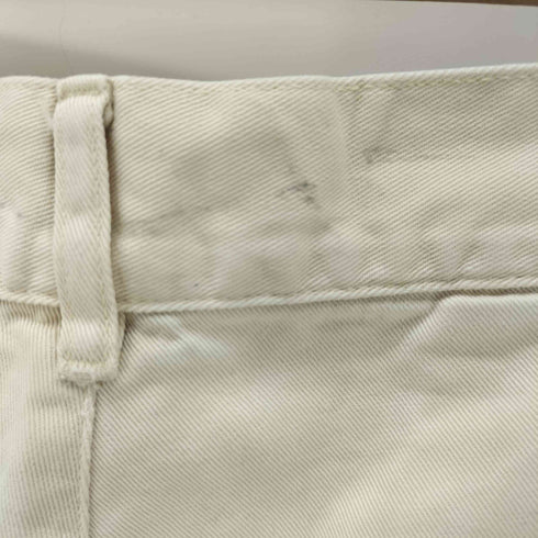 ポロバイラルフローレン Polo by RALPH LAUREN 2タック チノショーツ メンズ US:32-33