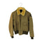 バズリクソンズ BUZZ RICKSONS B-10 フライトジャケット ARMY AIR FORCES 白襟 白ボア サンフェード メンズ US:36