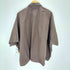 ジャーナルスタンダードホームステッド JOURNAL STANDARD J.S HOMESTEAD 21SS ハケメ ショートスリーブシャツ メンズ メンズ FREE