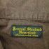 ジャーナルスタンダードホームステッド JOURNAL STANDARD J.S HOMESTEAD 21SS ハケメ ショートスリーブシャツ メンズ メンズ FREE