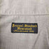 ジャーナルスタンダードホームステッド JOURNAL STANDARD J.S HOMESTEAD 21SS ハケメ ショートスリーブシャツ メンズ メンズ FREE