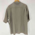 スティーブンアラン Steven Alan RYN/TWL BOX BAND COLLAR SHIRT-BOLD シャツ メンズ JPN:XL