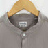 スティーブンアラン Steven Alan RYN/TWL BOX BAND COLLAR SHIRT-BOLD シャツ メンズ JPN:XL