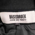 バージズブルック BASISBROEK スタンドカラー ダブルジップ ウールジャケット レディース JPN:1