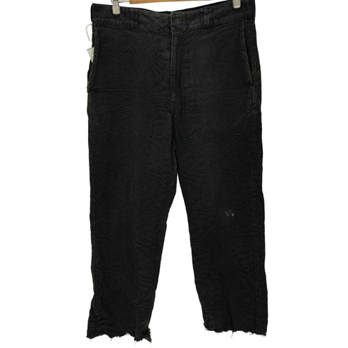 ディッキーズ Dickies ガゼットクロッチワークパンツ メンズ JPN:L