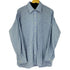 ギャップ Gap 00S old L/S チェックシャツ メンズ JPN:L