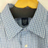 ギャップ Gap 00S old L/S チェックシャツ メンズ JPN:L