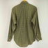 バナナリパブリック BANANA REPUBLIC 90S L/S BD チェックシャツ メンズ JPN:S