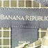 バナナリパブリック BANANA REPUBLIC 90S L/S BD チェックシャツ メンズ JPN:S