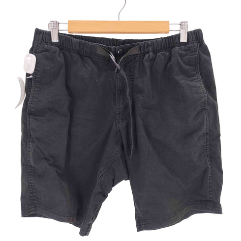 グラミチ GRAMICCI ニュー ナローショートパンツ メンズ JPN:XL