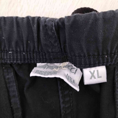 グラミチ GRAMICCI ニュー ナローショートパンツ メンズ JPN:XL
