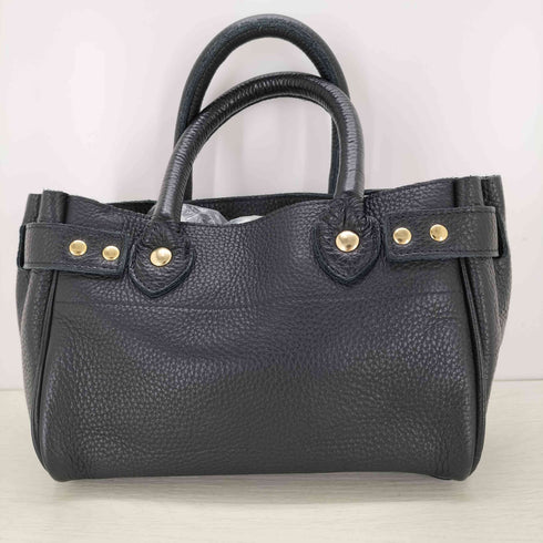 シータパランティカ SITA PARANTICA 2way シボ革 ミニハンドショルダーバッグ レディース