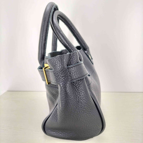 シータパランティカ SITA PARANTICA 2way シボ革 ミニハンドショルダーバッグ レディース
