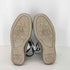 コンバース CONVERSE Chuck Taylor All Star Grey Rubber Hi Top Trainers レディース JPN:23.5
