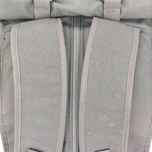 VAGA BATSU別注 Wedge backpack メンズ ONE SIZE