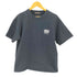 one's own way ヘビーウェイトクルーネックTシャツ メンズ JPN:L