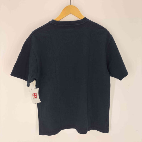 one's own way ヘビーウェイトクルーネックTシャツ メンズ JPN:L