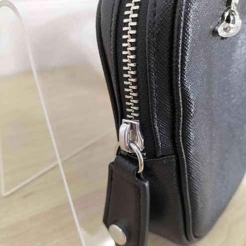 ヴィヴィアンウエストウッド Vivienne Westwood DIAMANTE ORB LIP POUCH メンズ