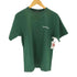 one's own way ロゴプリントクルーネックTシャツ メンズ JPN:M