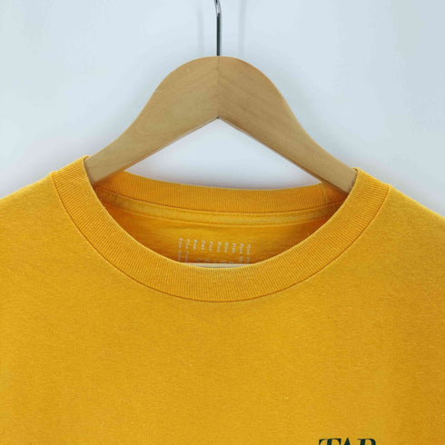 state NYC プリントクルーネックTシャツ メンズ JPN:XL