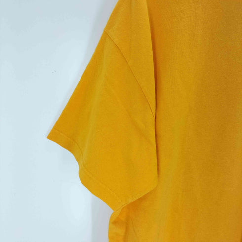 state NYC プリントクルーネックTシャツ メンズ JPN:XL