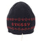 ステューシー Stussy ロゴデザインビーニー メンズ ONE SIZE