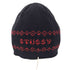 ステューシー Stussy ロゴデザインビーニー メンズ ONE SIZE