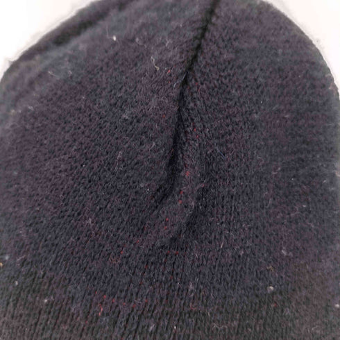 ステューシー Stussy ロゴデザインビーニー メンズ ONE SIZE