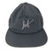 ハフ HUF チェーンステッチロゴキャップ メンズ ONE SIZE