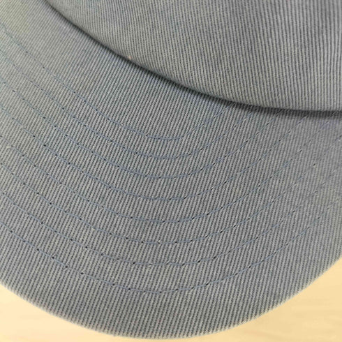 ハフ HUF チェーンステッチロゴキャップ メンズ ONE SIZE