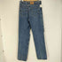 リーバイス Levis 90S USA製 ケミカルウォッシュ ジップフライデニムパンツ ボタン裏515刻印 メンズ 32×34