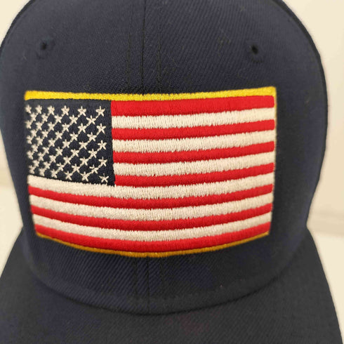 ナイキ NIKE 星条旗キャップ USA 刺繍 メンズ