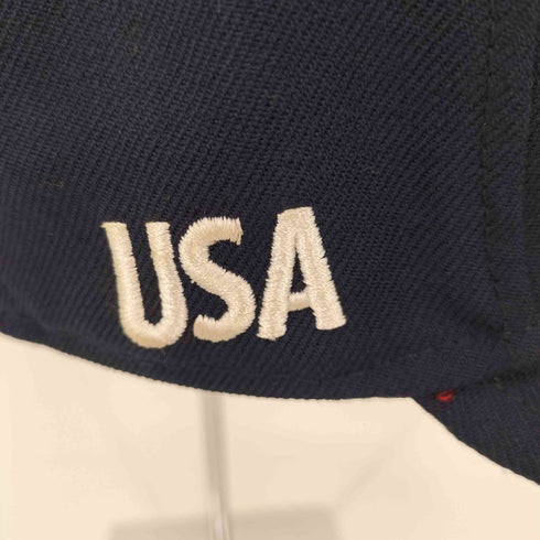 ナイキ NIKE 星条旗キャップ USA 刺繍 メンズ