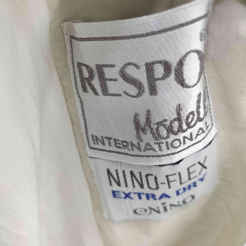 NINO-FLEX WOLLE コート メンズ FR:40